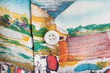 VINTAGE ALOHA SHIRT MUSEUM – “VIEW OF MIAMI” - ALOHA SHIRT